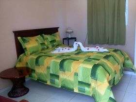 Apart Hotel Reymar Room 1 Apart Hotel Reymar Room 1